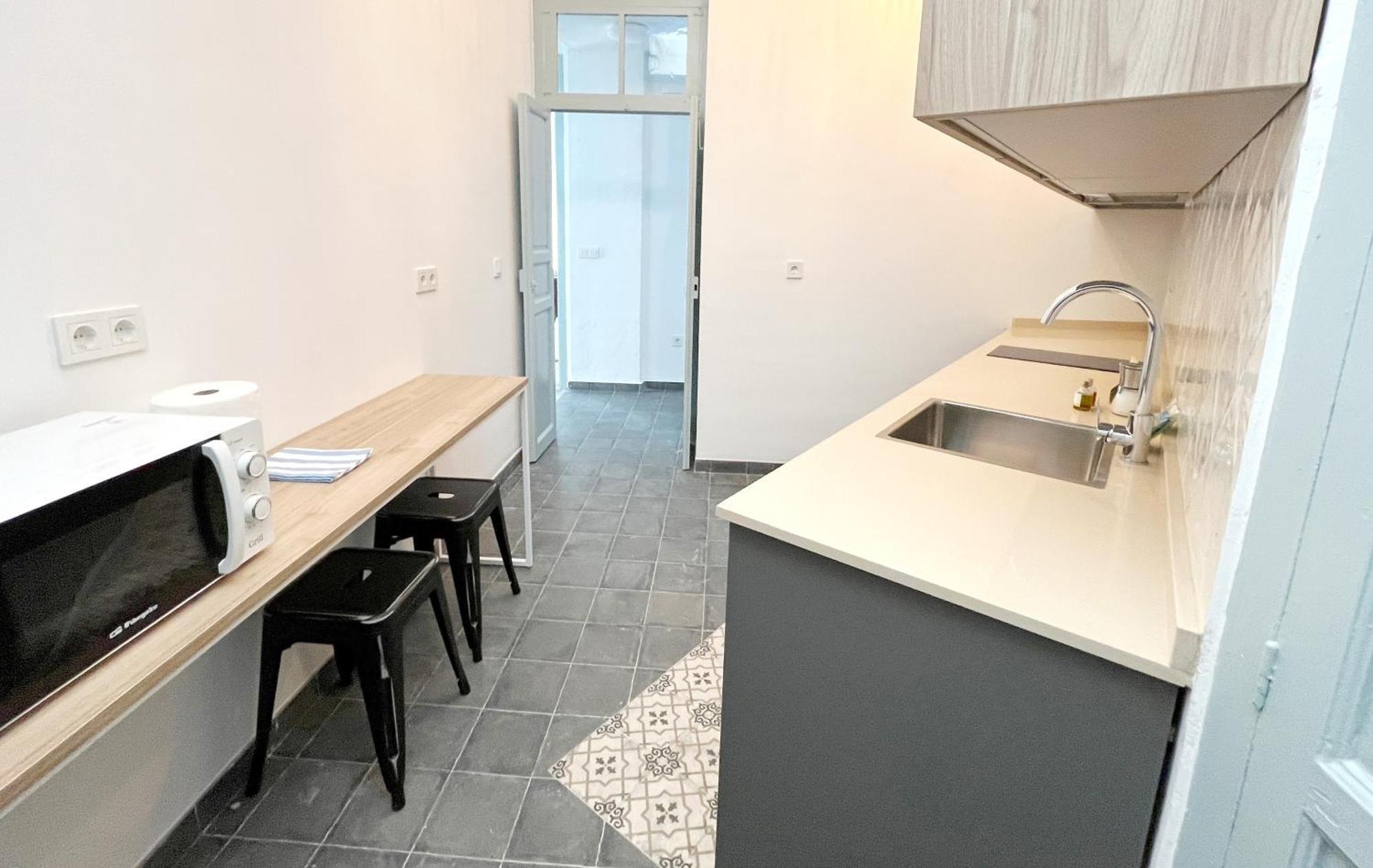 La Llave De La Corredera Apartamento Córdova Exterior foto