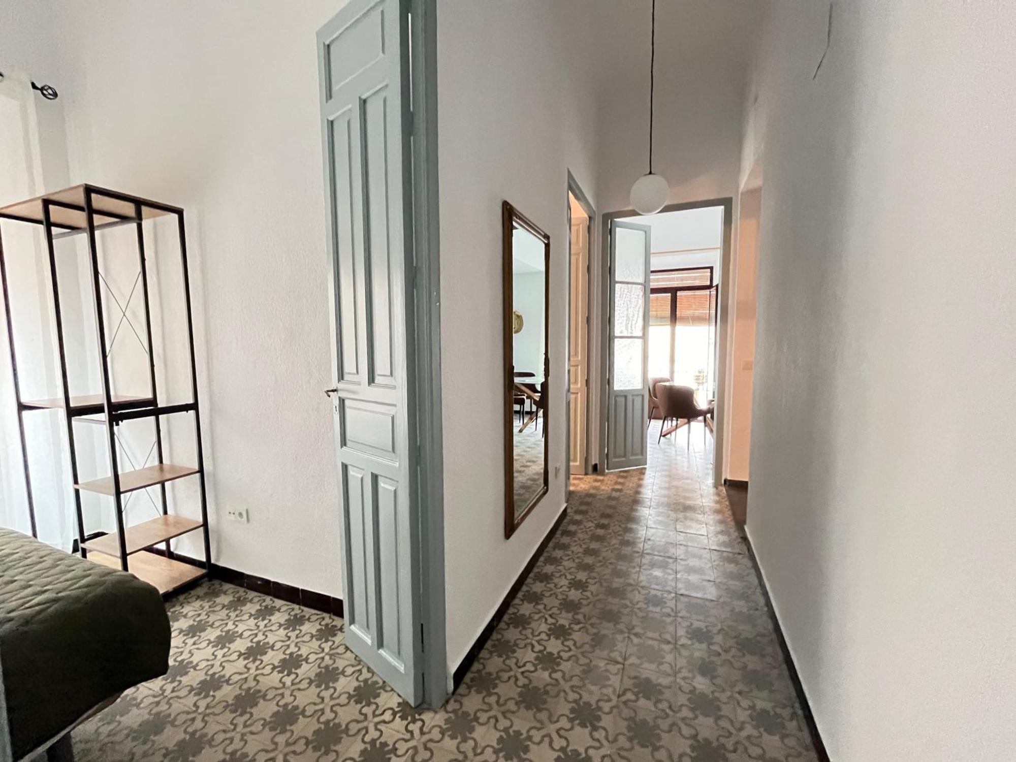 La Llave De La Corredera Apartamento Córdova Exterior foto