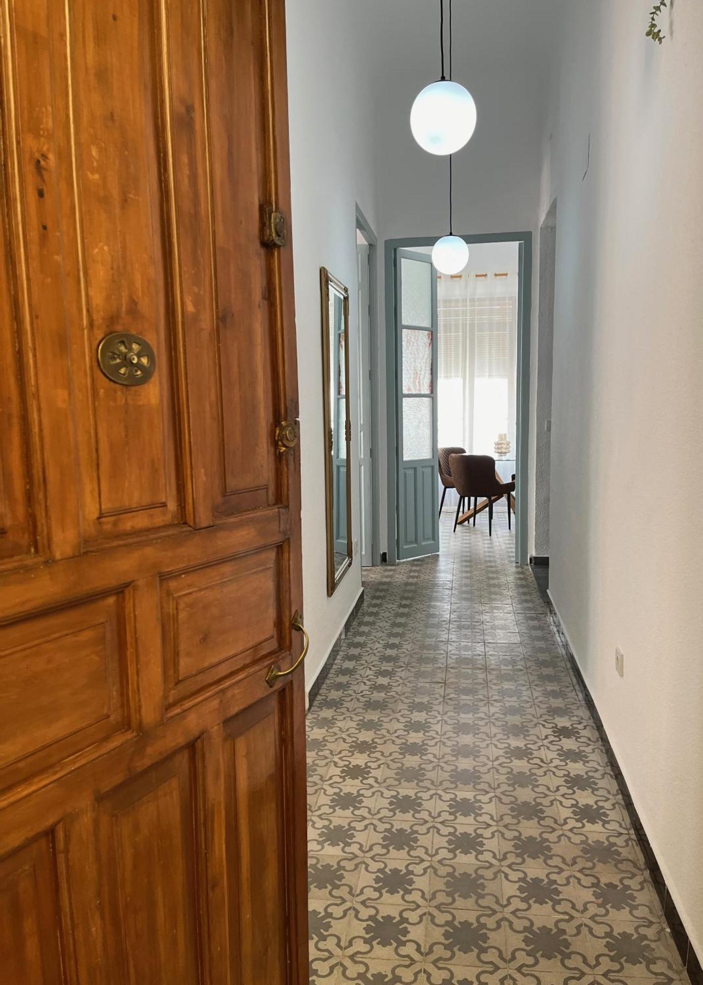 La Llave De La Corredera Apartamento Córdova Exterior foto