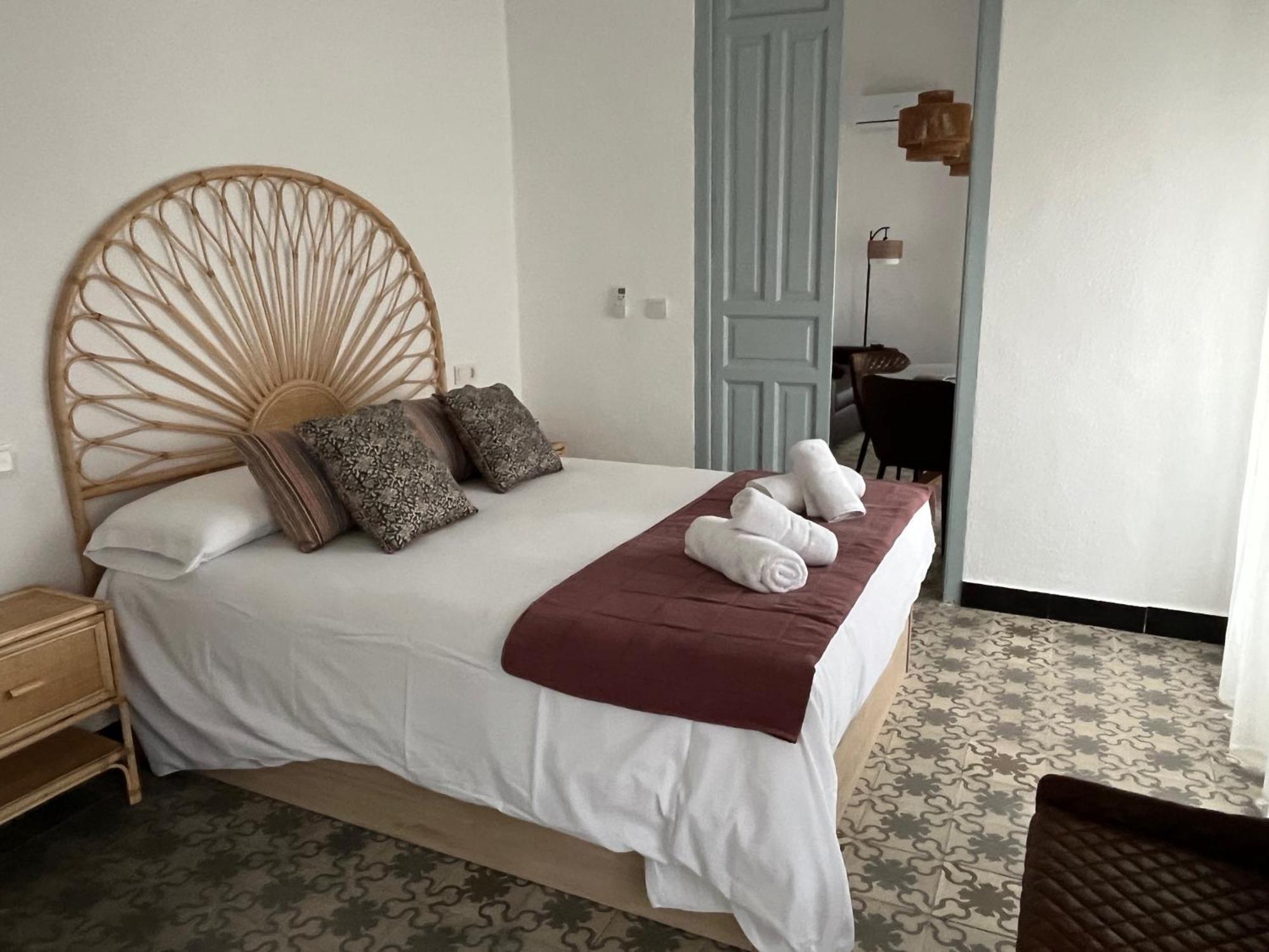 La Llave De La Corredera Apartamento Córdova Exterior foto