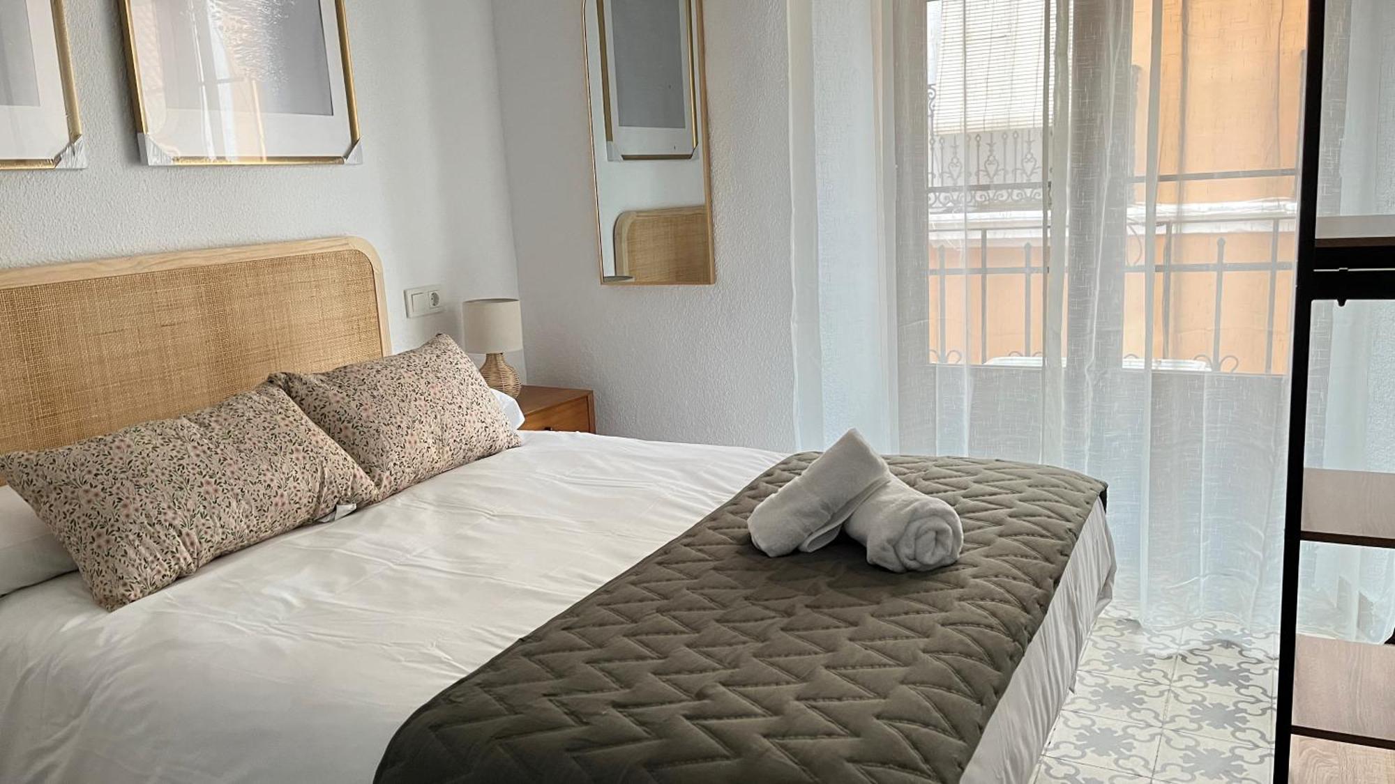 La Llave De La Corredera Apartamento Córdova Exterior foto