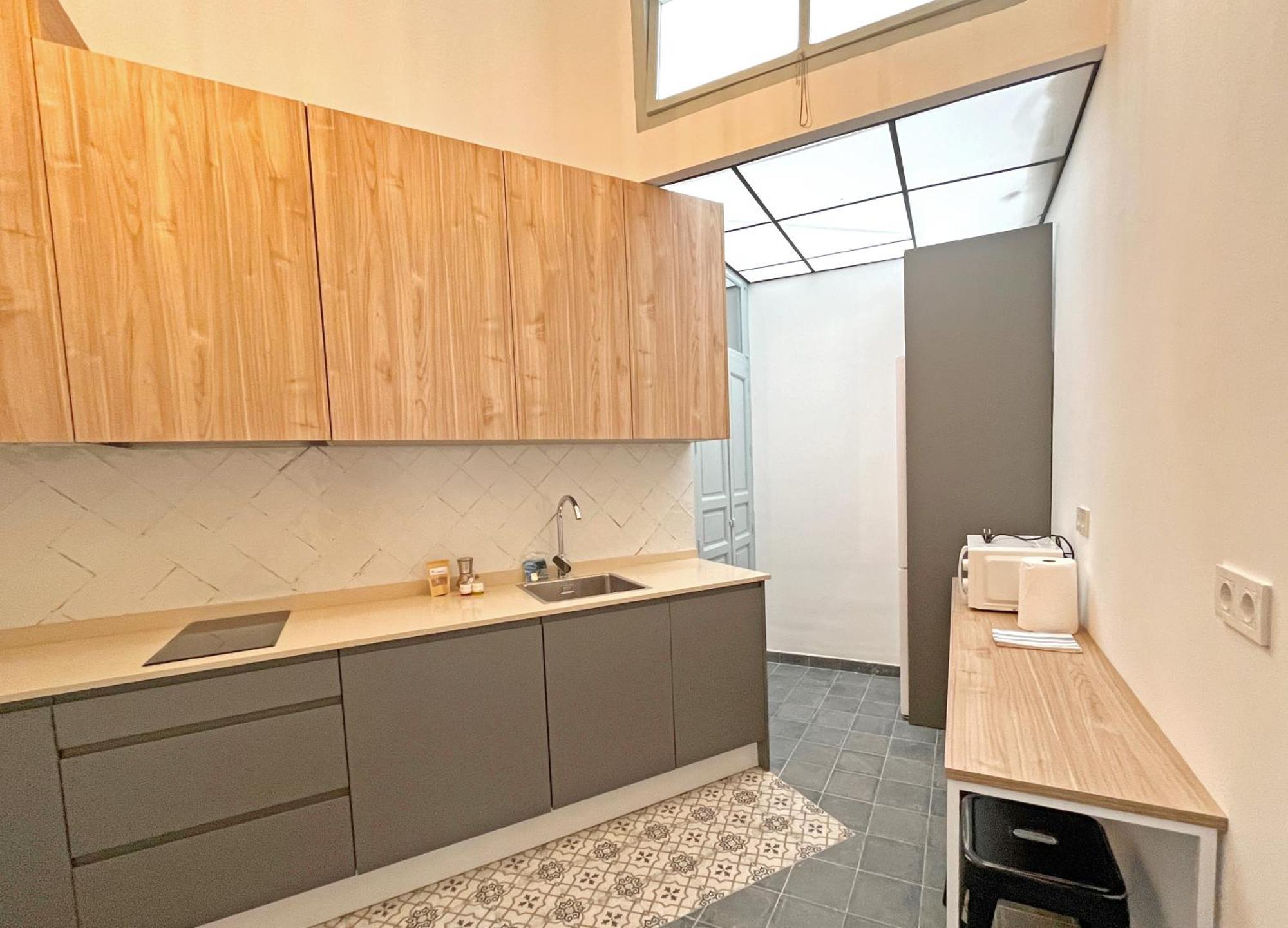 La Llave De La Corredera Apartamento Córdova Exterior foto