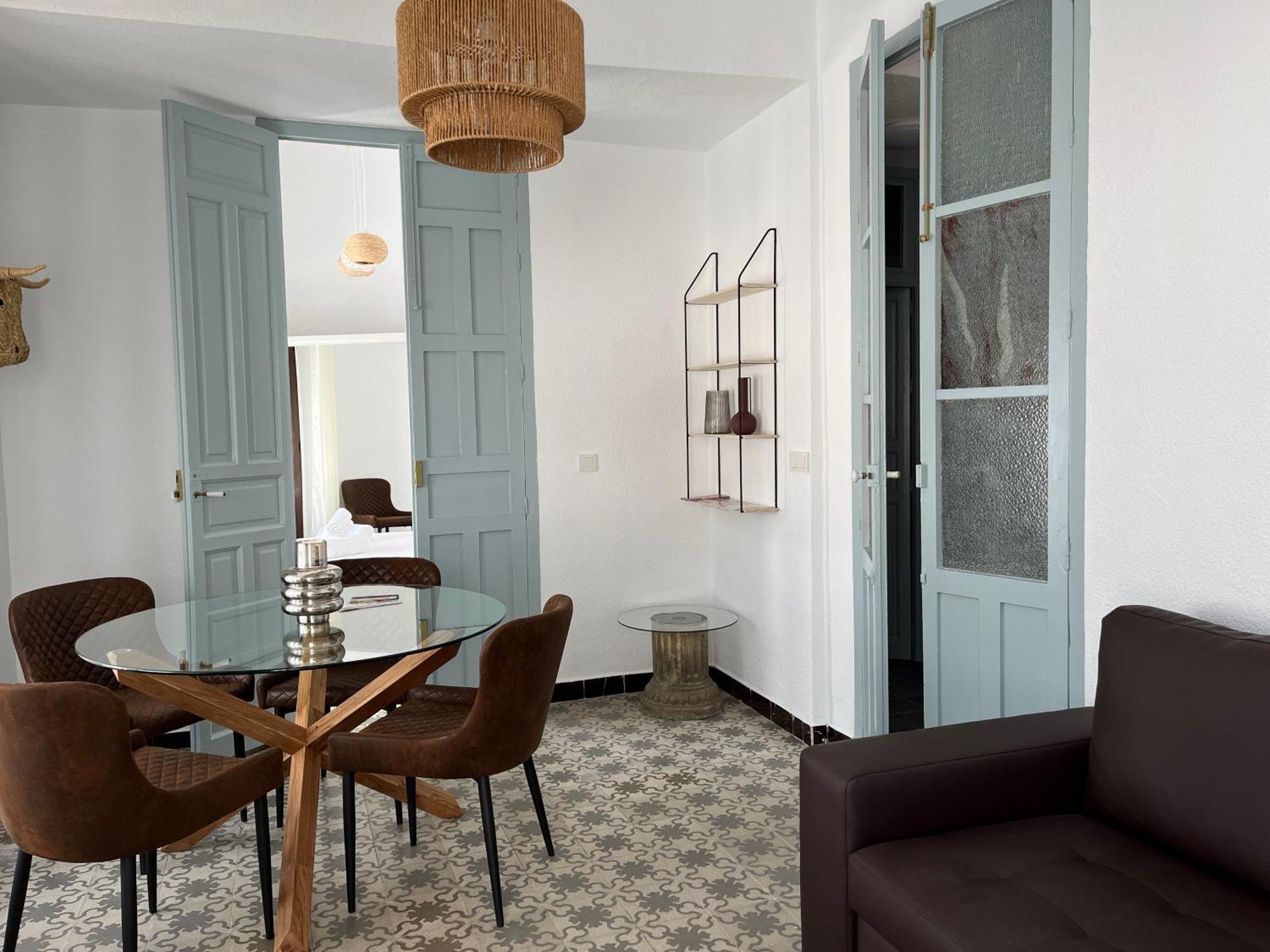 La Llave De La Corredera Apartamento Córdova Exterior foto