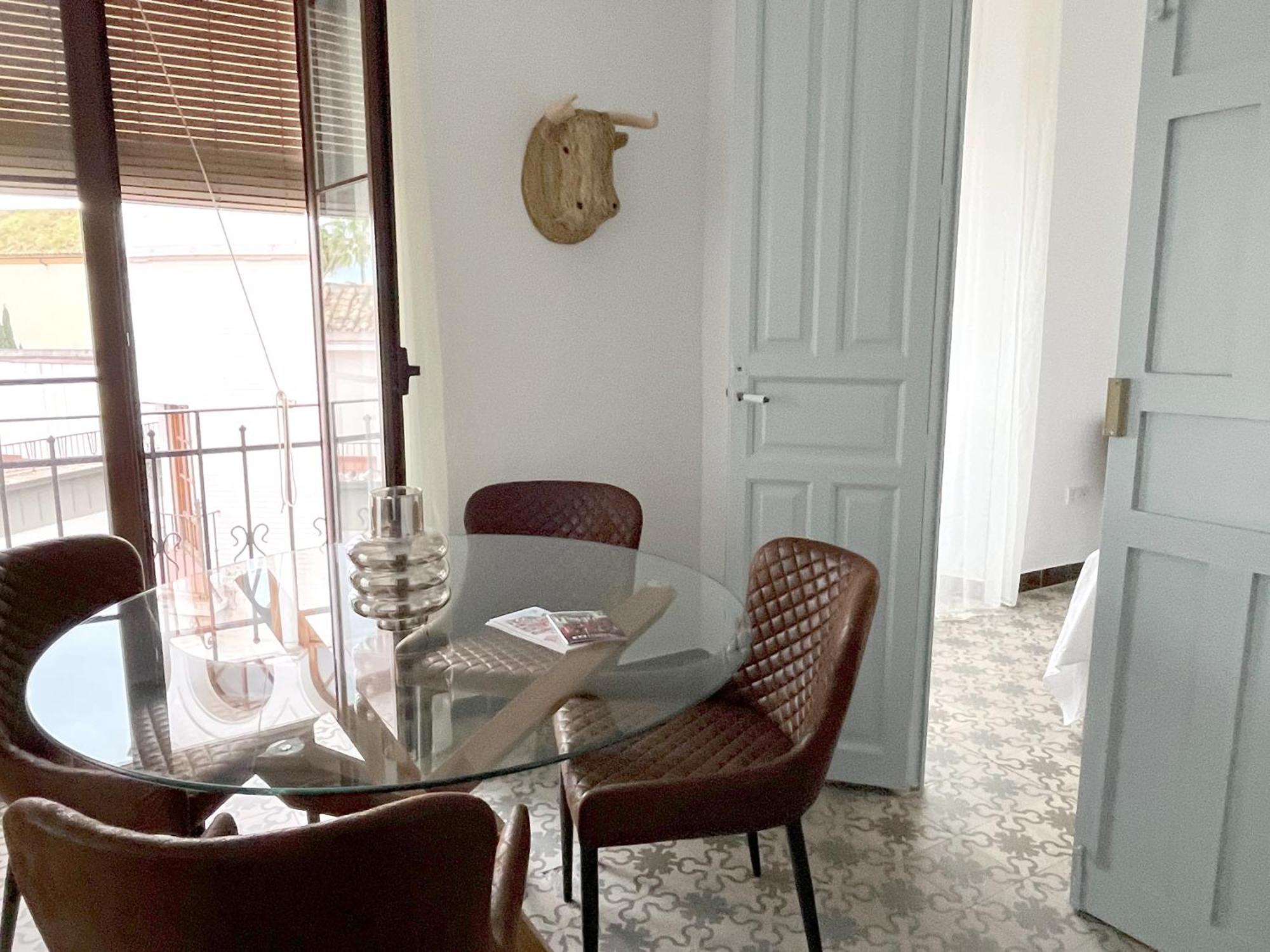 La Llave De La Corredera Apartamento Córdova Exterior foto